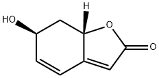 Aquilegiolide Struktur