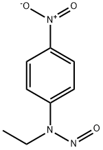 Benzenamine, N-ethyl-4-nitro-N-nitroso-