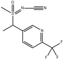 946578-00-3 Structure