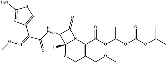 947692-13-9 Structure