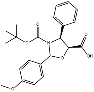 Cabazitaxel Impurity 32 (Mixture of Diastereomers) Struktur