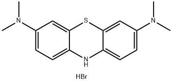 TRx0237 (LMTX) Struktur