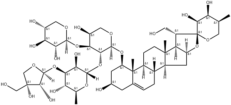 952579-37-2 結(jié)構(gòu)式