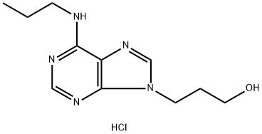 954-87-0 Structure