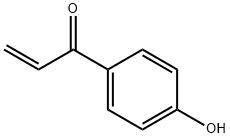 Dyclonine Impurity 1 Struktur