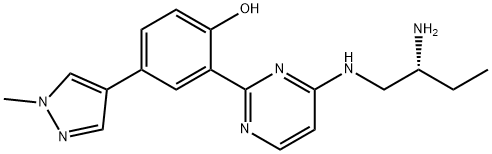 956123-34-5 結(jié)構(gòu)式