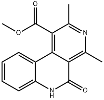 BNC-1 Struktur