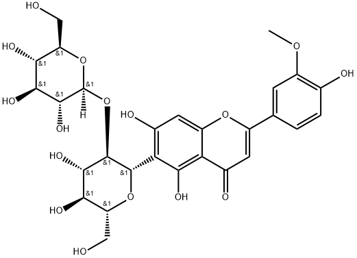 97605-25-9 Structure