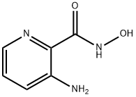 2-Pyridinecarboxamide,3-amino-N-hydroxy-(9CI)