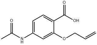 Prucalopride Impurity 22 Struktur