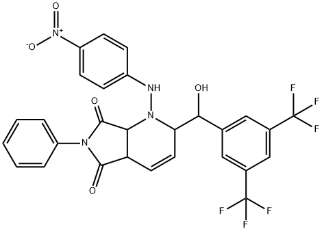 1005144-85-3 結(jié)構(gòu)式