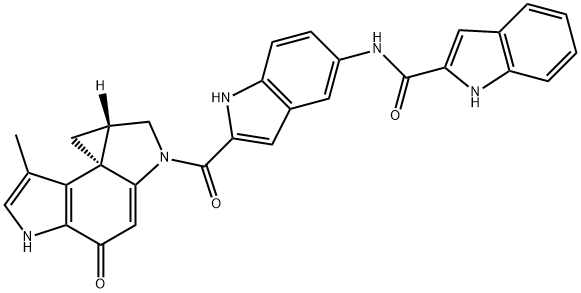 U 71184 Structure