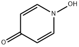 4(1H)-Pyridinone, 1-hydroxy- Struktur