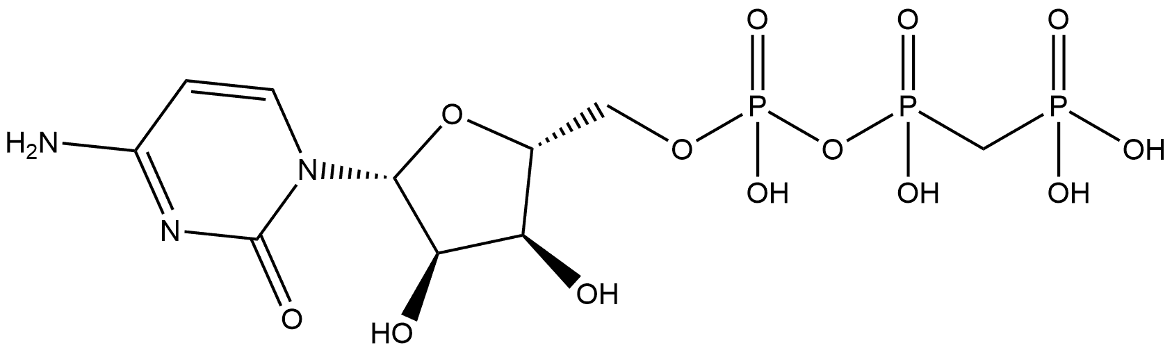 CpCpp Struktur