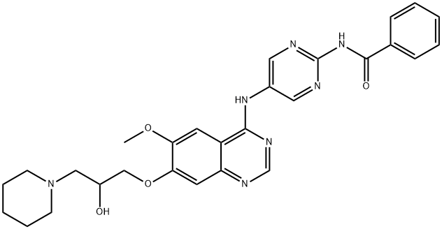 INH-13 Struktur