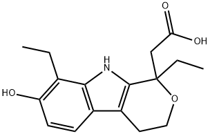 101901-07-9 Structure