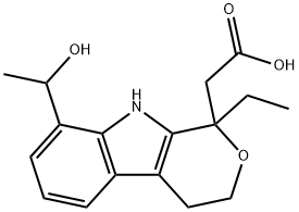 101901-08-0 Structure