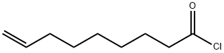 8-Nonenoyl chloride