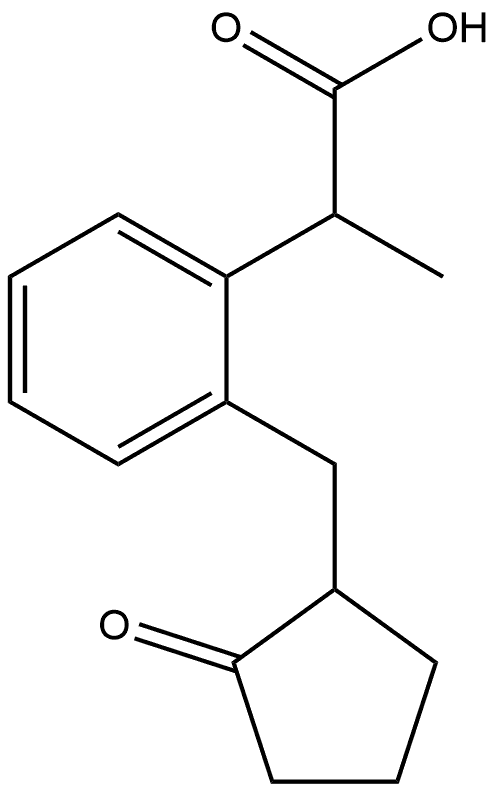 1027400-34-5 結(jié)構(gòu)式