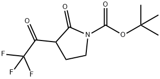 1027461-31-9 結(jié)構(gòu)式