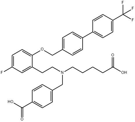 BAY 60-2770

(BAY 602770) Struktur