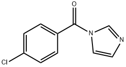 Methanone, (4-chlorophenyl)-1H-imidazol-1-yl-