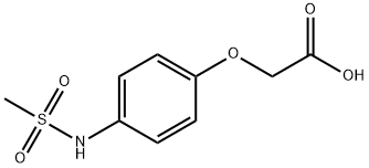 Dofetilide Impurity 12 Struktur