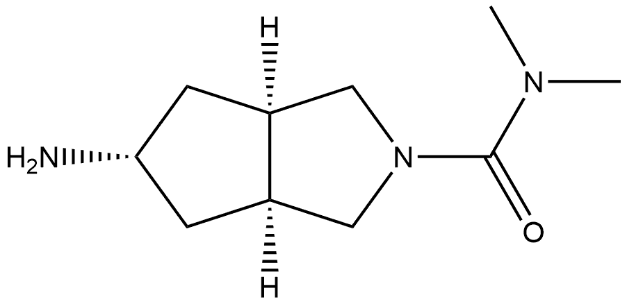 1042666-77-2 Structure