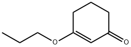 2-Cyclohexen-1-one, 3-propoxy-