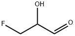 3-Fluoro-2-hydroxypropanal