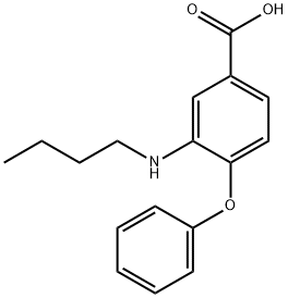 105641-65-4 結(jié)構(gòu)式