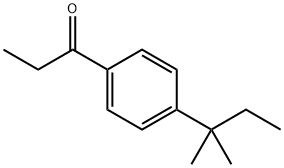 Amorolfine EP Impurity F Struktur