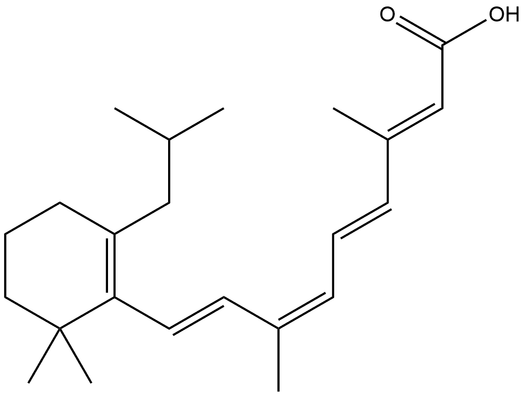 Sparfloxacin Impurity 15 Struktur