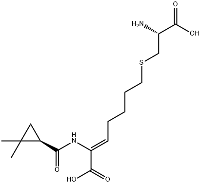 107872-23-1 結(jié)構(gòu)式