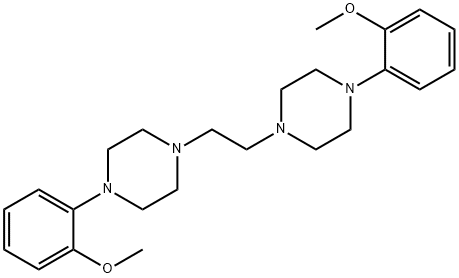 Urapidil impurity 7 Struktur