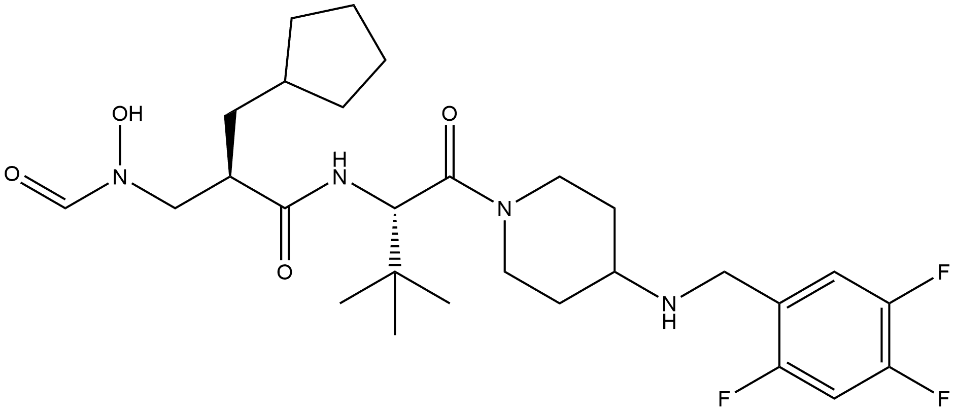 IDP-73152 Struktur