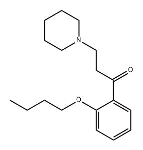 109556-17-4 結(jié)構(gòu)式