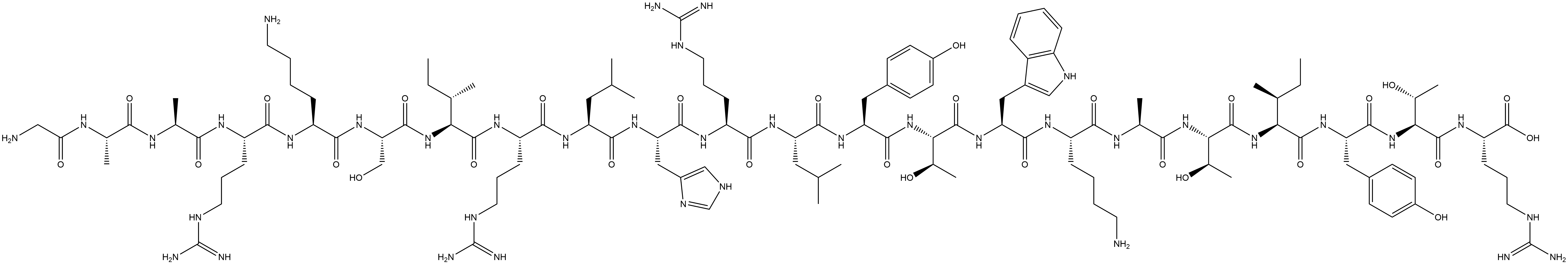 PP13 Struktur