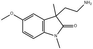 , 110691-50-4, 結(jié)構(gòu)式