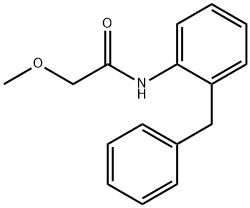 1110929-19-5 Structure