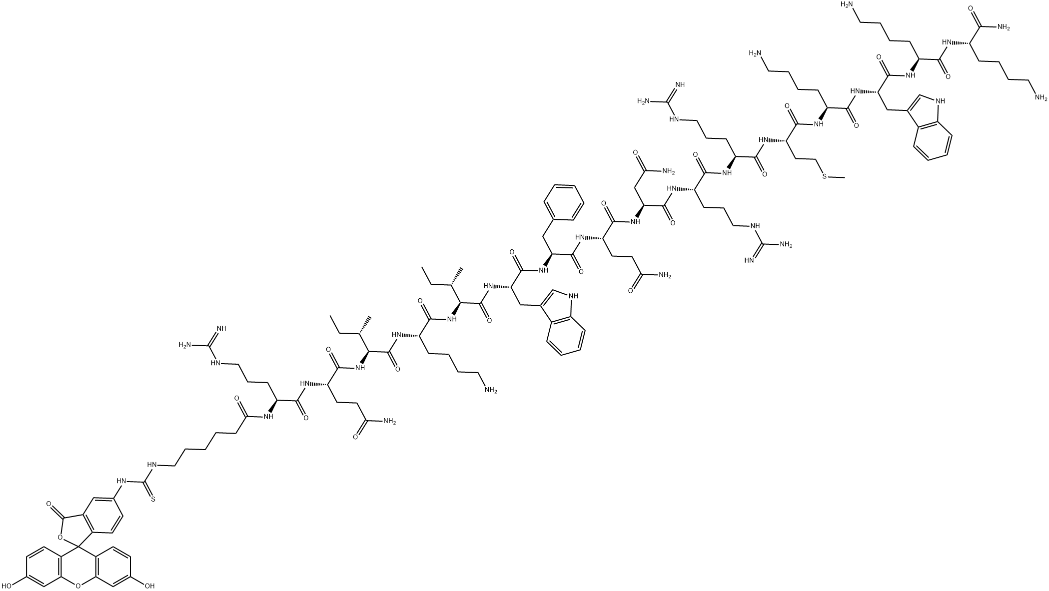  化學(xué)構(gòu)造式