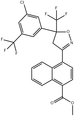 1125812-60-3 Structure