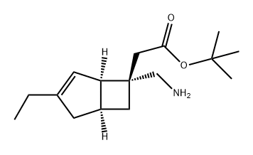 1138245-20-1 結(jié)構(gòu)式