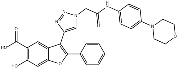 1143579-76-3 結(jié)構(gòu)式