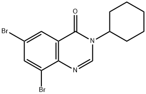 114390-40-8 Structure