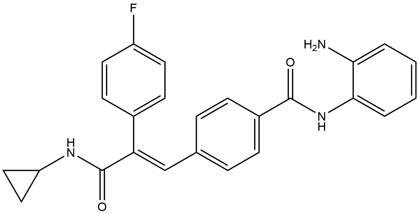 OCID-4681 Struktur