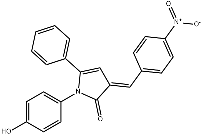 1164546-70-6 結(jié)構(gòu)式