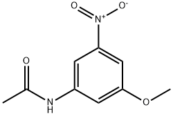 Acetamide, N-(3-methoxy-5-nitrophenyl)-