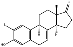 Equilin Impurity 8 Structure