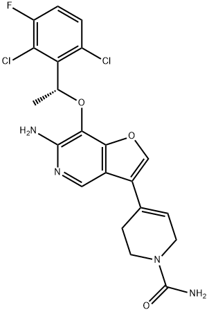 1175296-94-2 結(jié)構(gòu)式